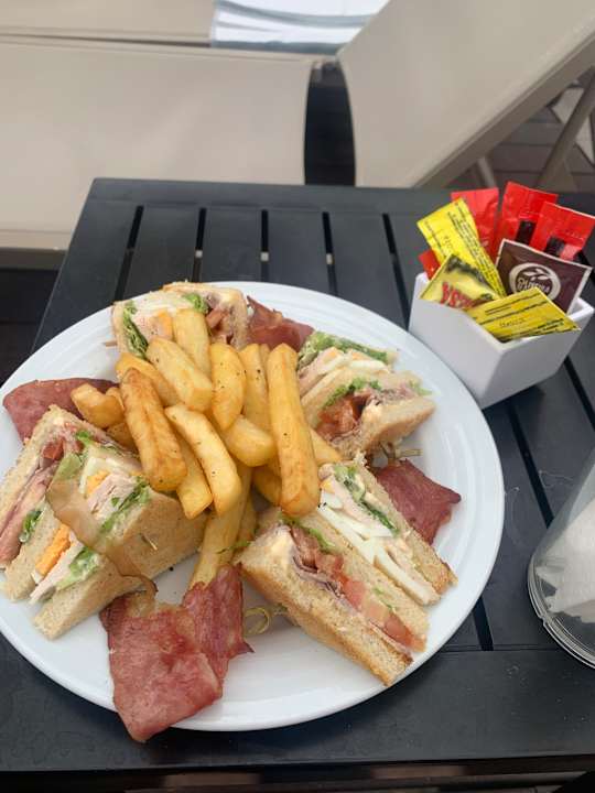 Gastro Hotel Baia Azul