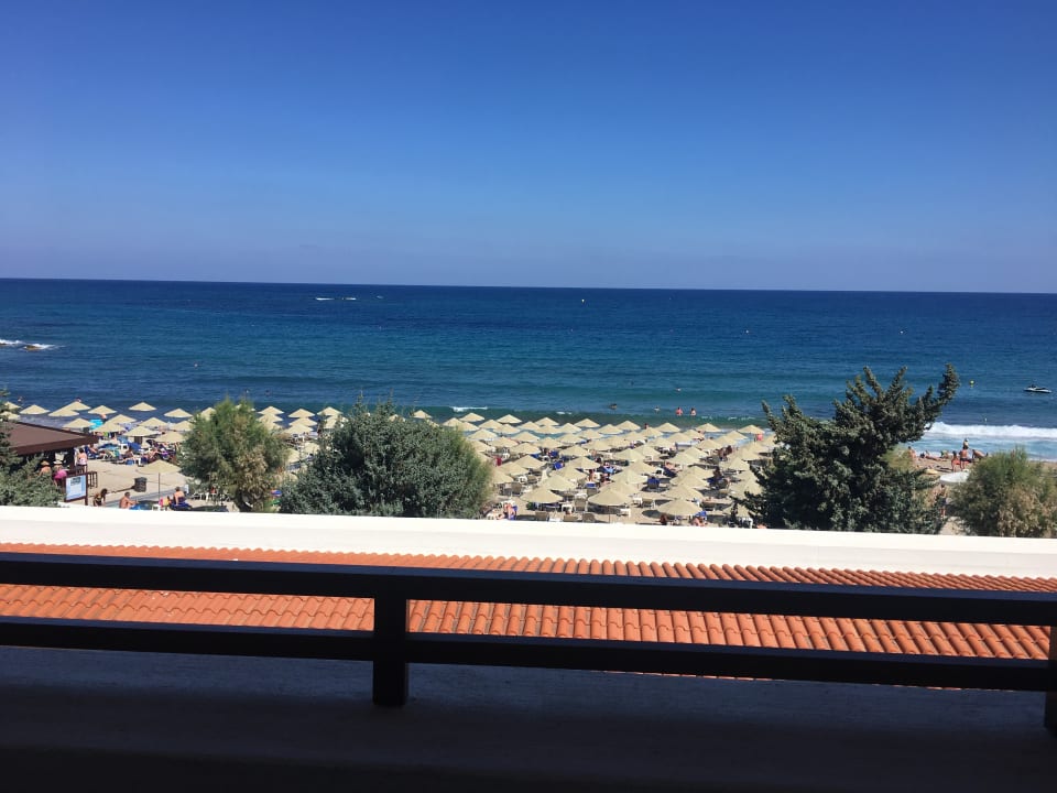 Zimmer Creta Maris Resort