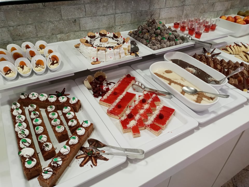 Gastro Iberostar Waves Bellevue