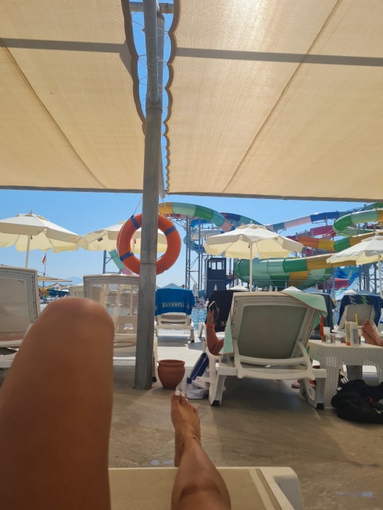 Pool Dream Fun World