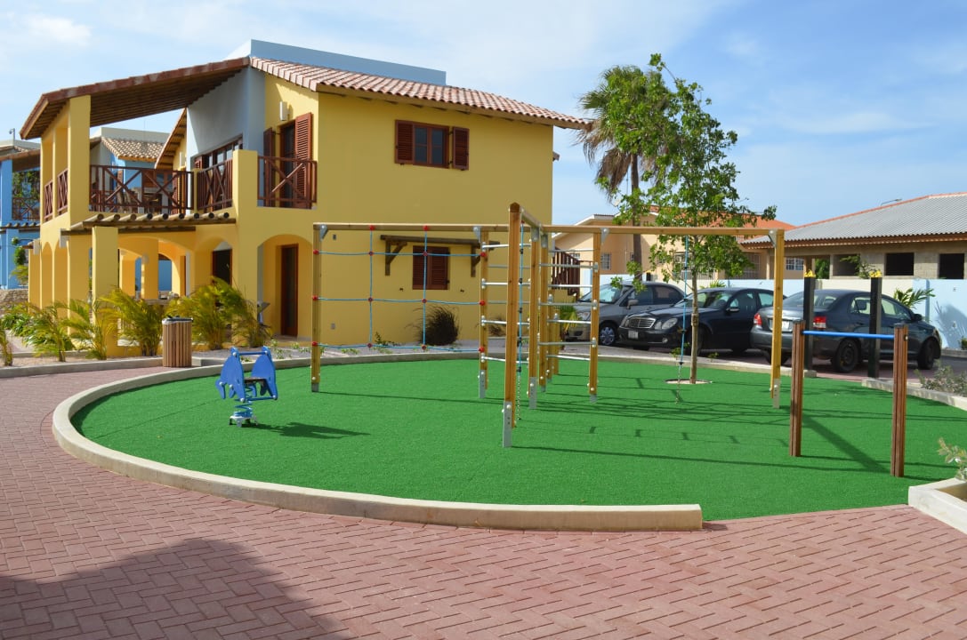 Spielplatz Kunuku Aqua Resort – Trademark Collection by Wyndham