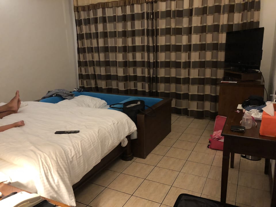 Zimmer Sun Siyam Olhuveli