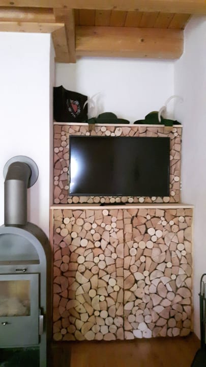 Ambiente Ferienwohnung Moidale