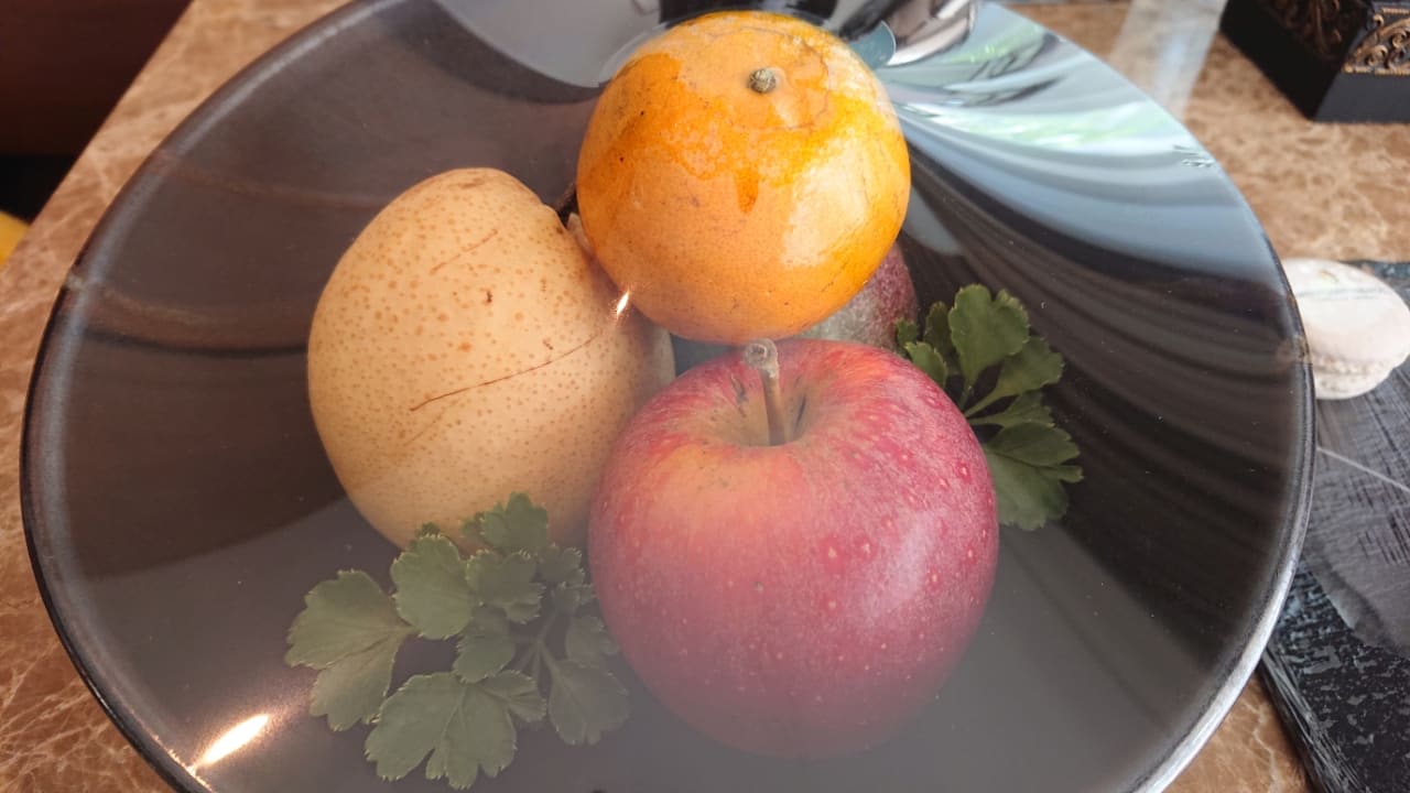 Zimmer InterContinental Pattaya Resort