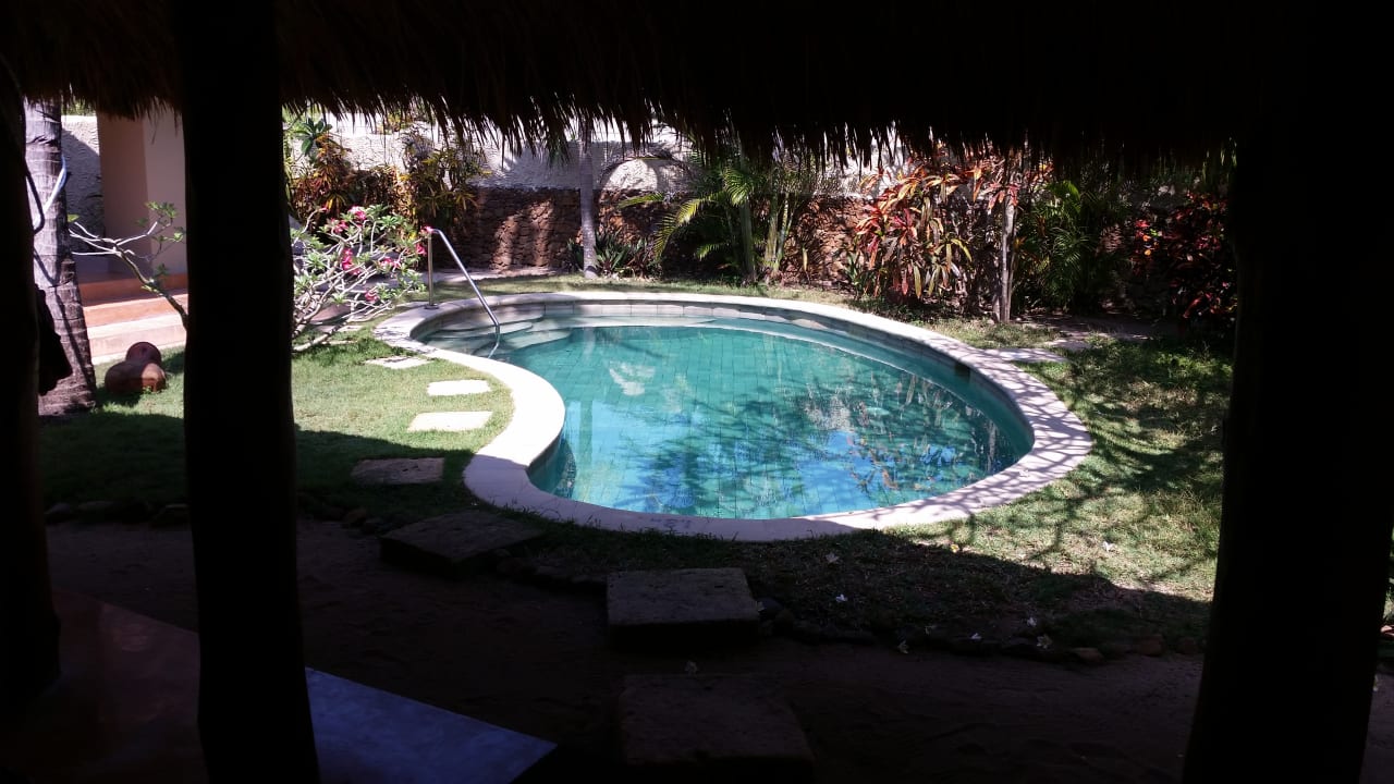 Zimmer Novotel Lombok Resort & Villas