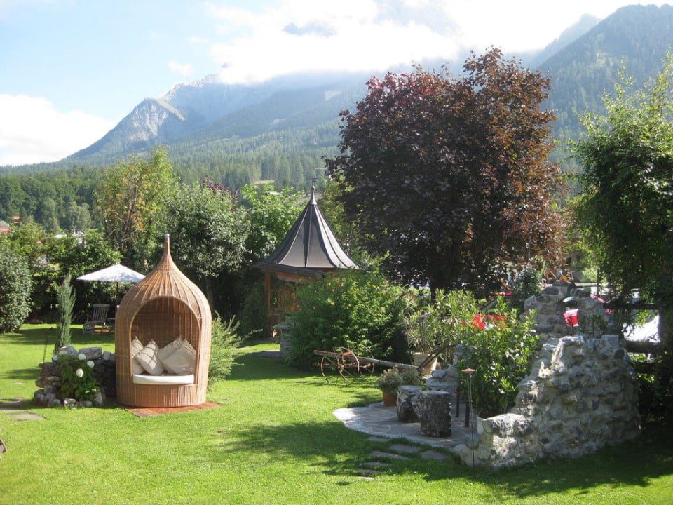 Haus Bucher Ferienhaus Das Bucher