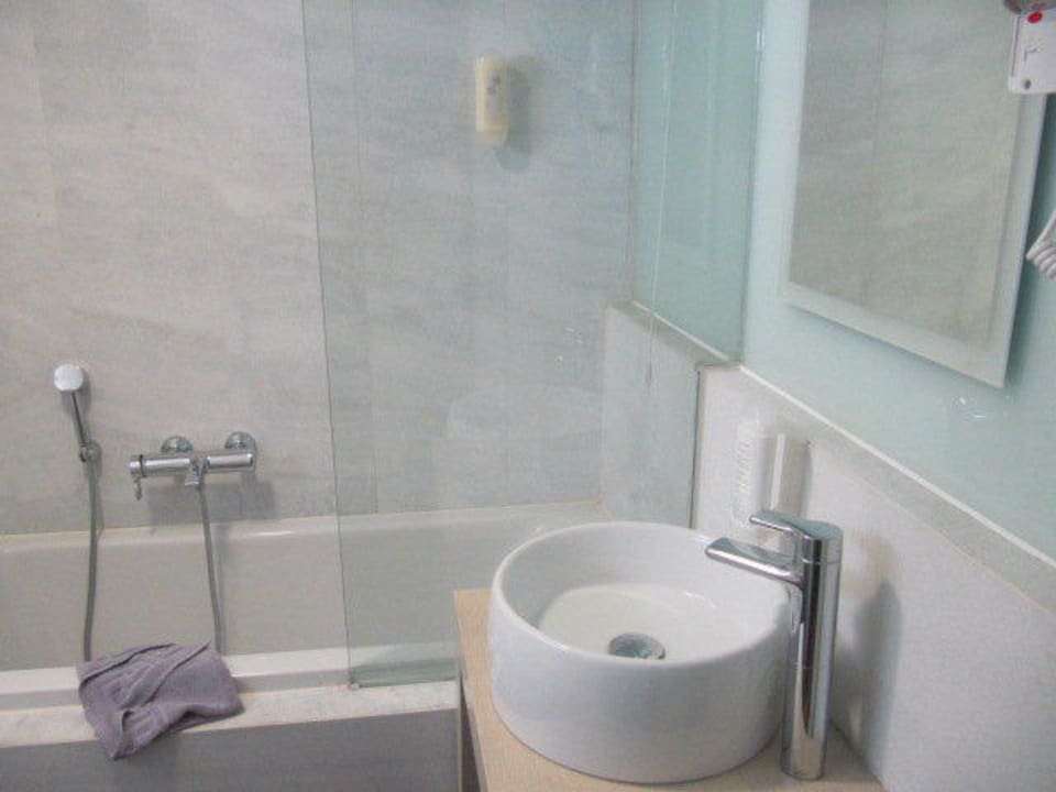 Łazienka Akti Palace Resort & Spa