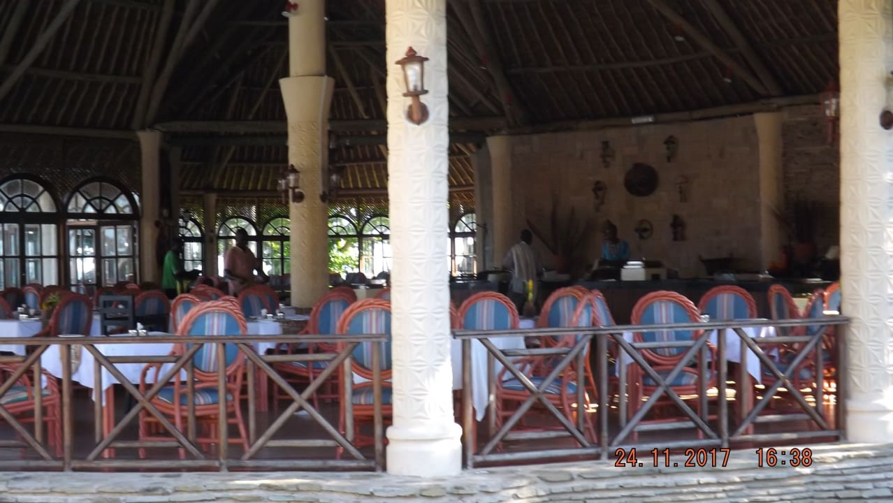 Hauptrestaurant Neptun Neptune Paradise Beach Resort & Spa