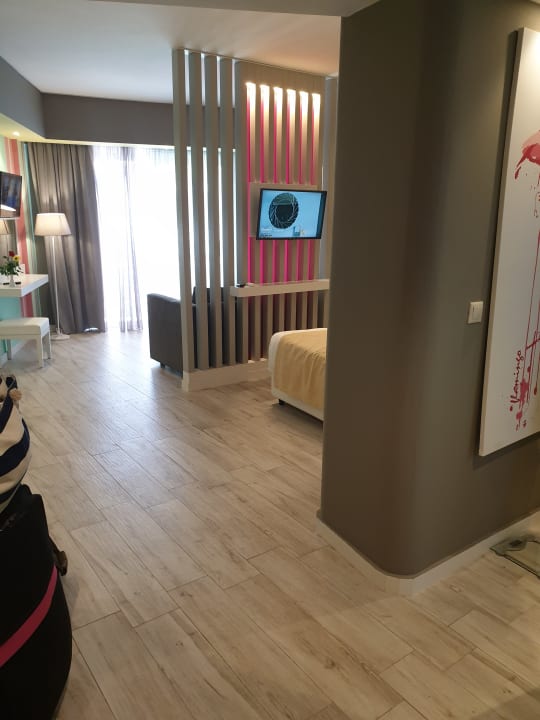 Zimmer Fodele Beach & Water Park Holiday Resort