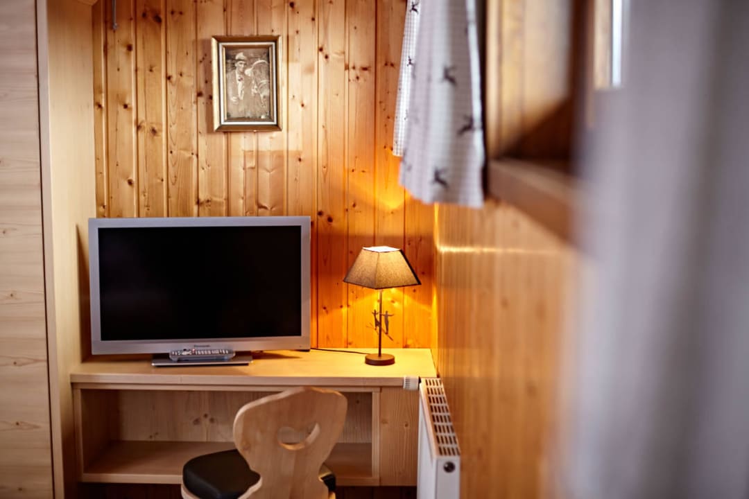 FW 2 Schlafzimmer Gästehaus Freudig & Jung