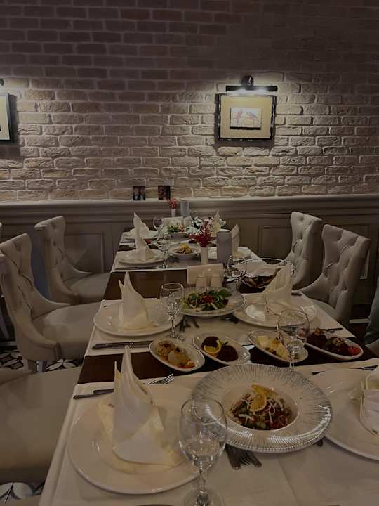 Gastro Limak Limra Hotel & Resort