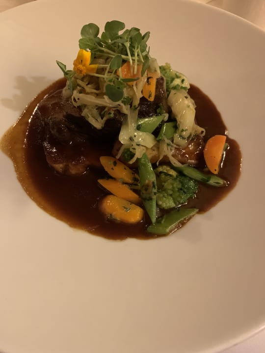 Gastro Hotel Goldener Berg - Your Mountain Selfcare Resort