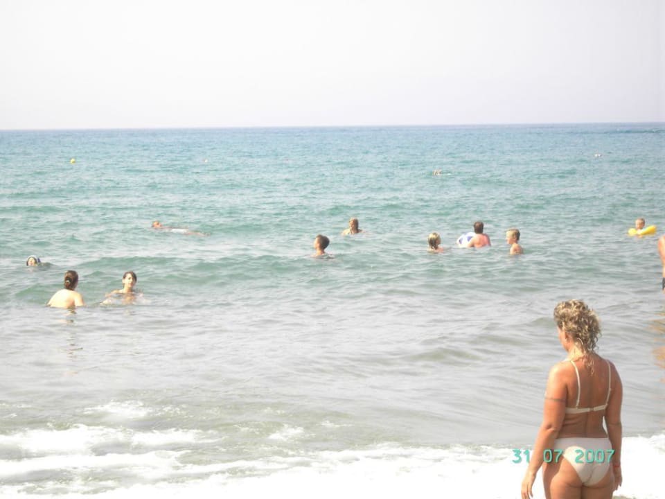 Meer Hane Family Resort