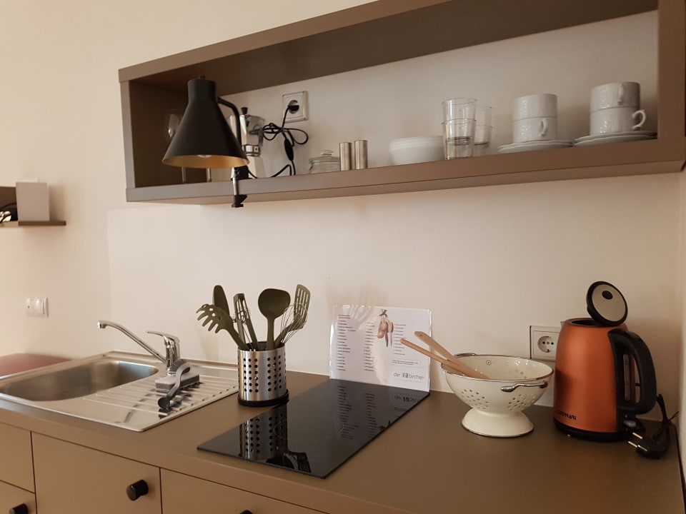 Zimmer Hotel Residence Der Bircher