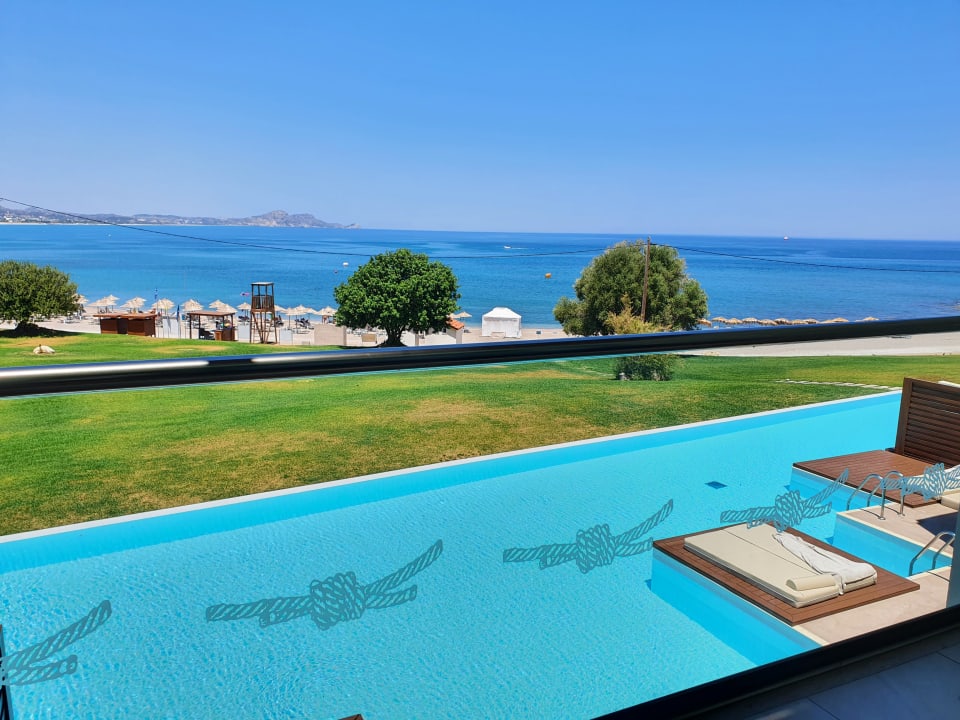 Zimmer SENTIDO Port Royal Villas & Spa