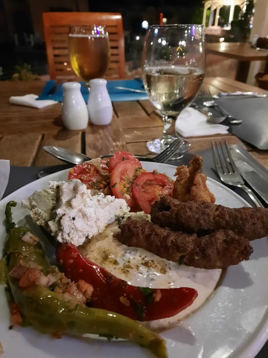 Gastro Radisson Blu Resort, El Quseir
