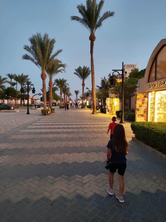 Sonstiges Steigenberger Aqua Magic