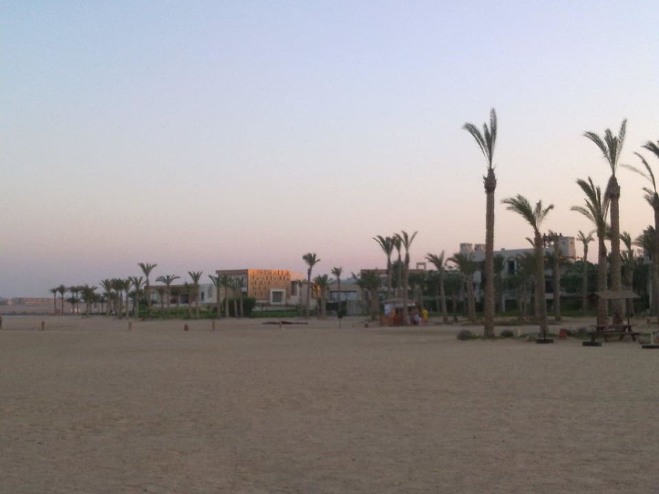 Strand Pickalbatros Sands Hotel - Port Ghalib