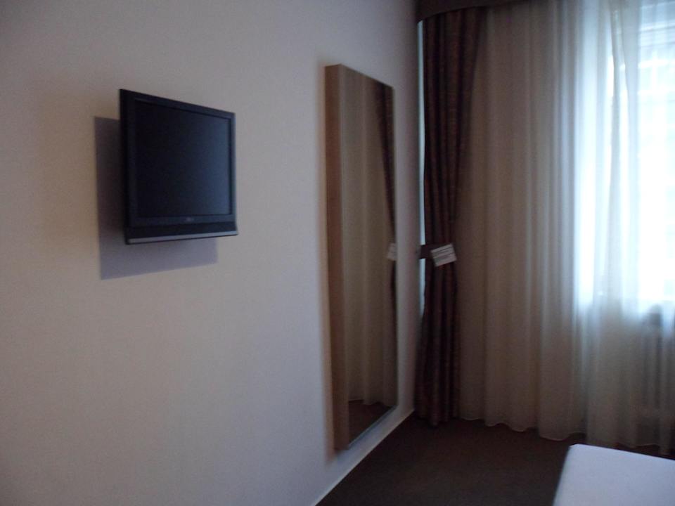 Spiegel Hotel Denisa