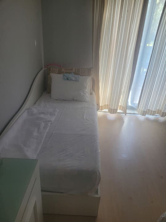 Zimmer Hotel Club Nena