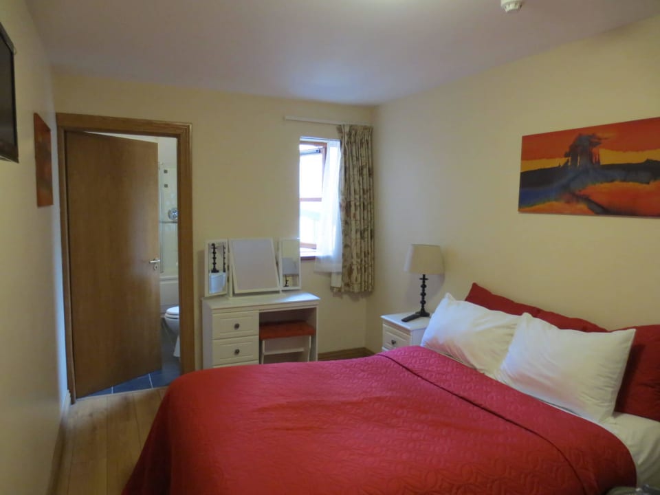 Doppelzimmer Standard Hotel Newgrange Lodge