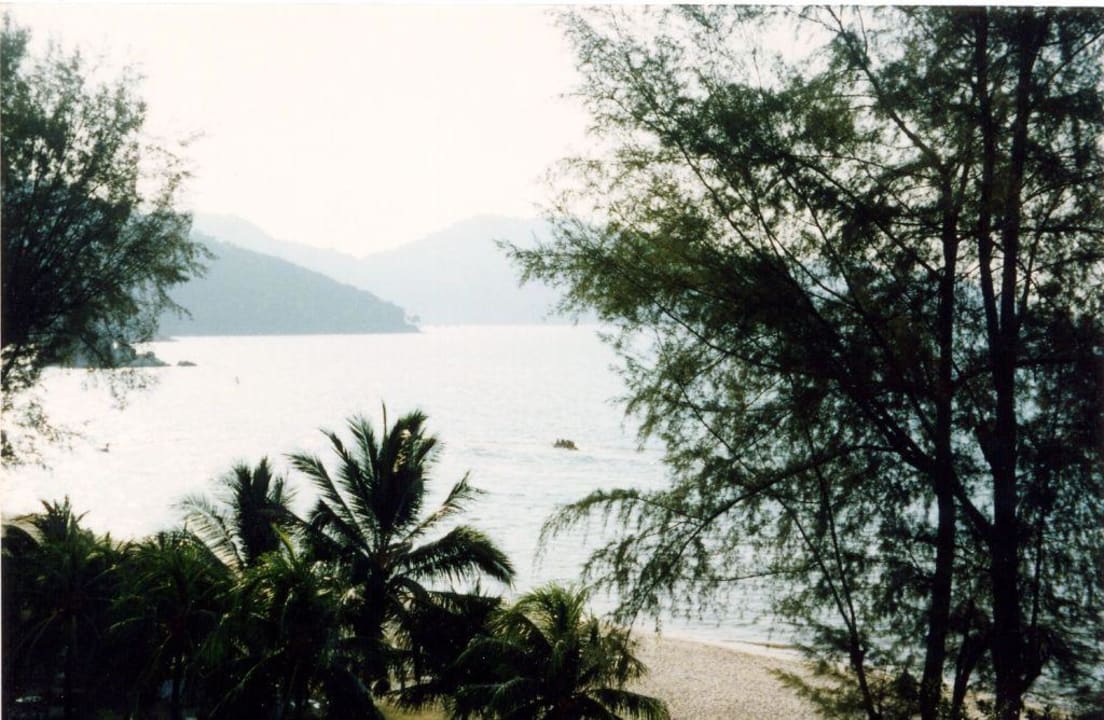 Beach Hotel Bayview Beach Resort