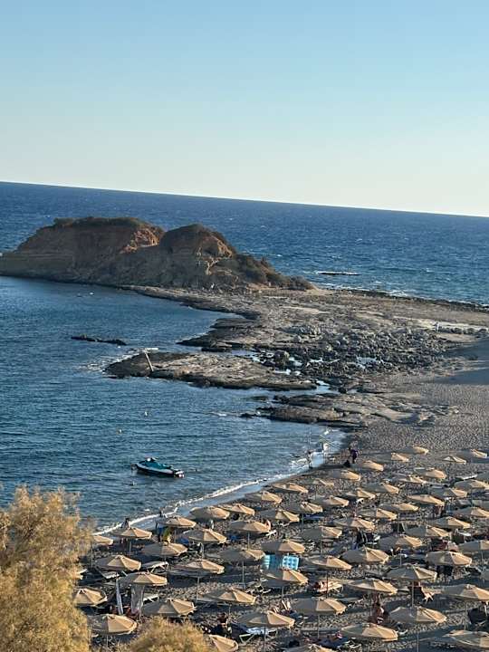 Strand Rodos Princess Beach Hotel & Spa