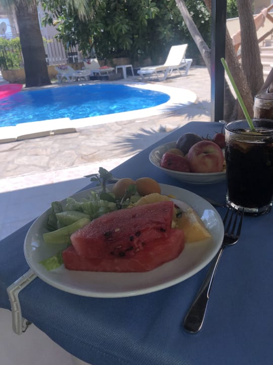 Außenansicht Akdora Elite Hotel & Spa