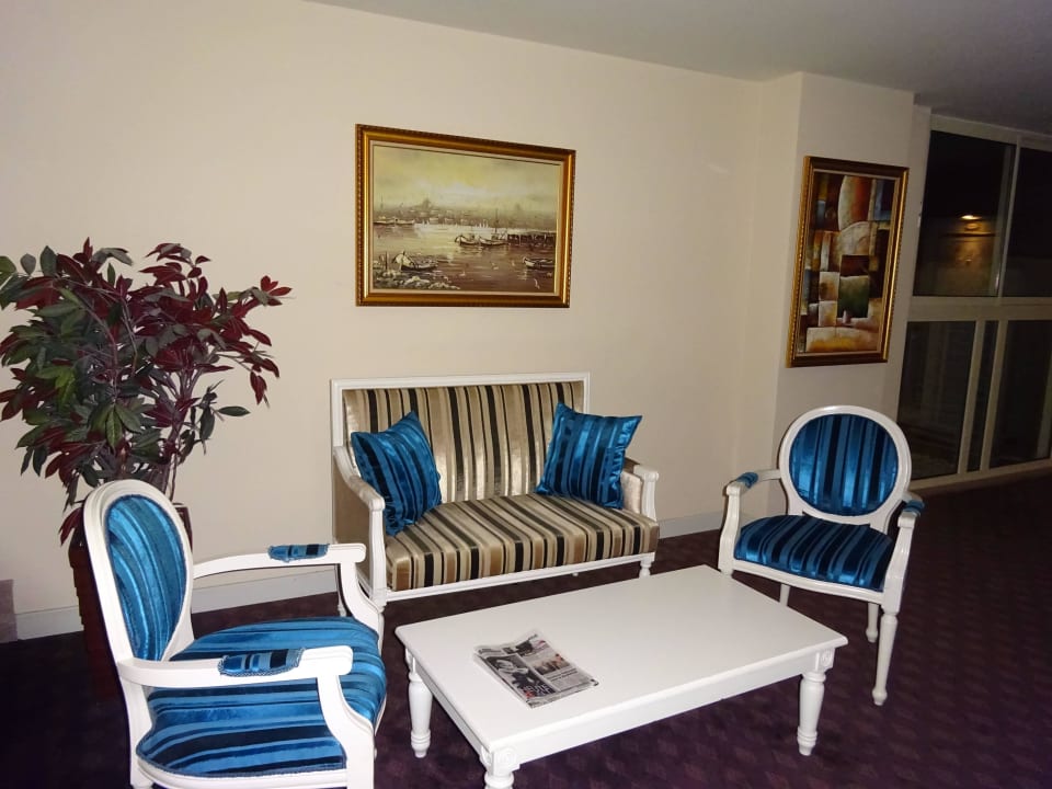 Zu den Zimmern  Diamond Excellence Resort & Spa