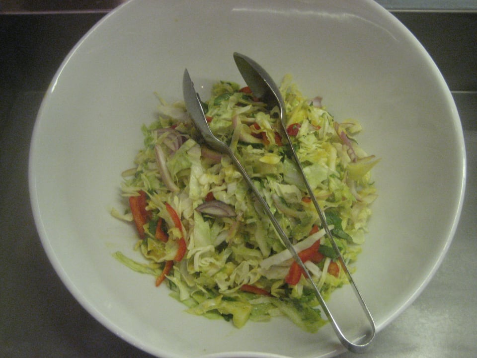 Gastro Serenity Alma Heights