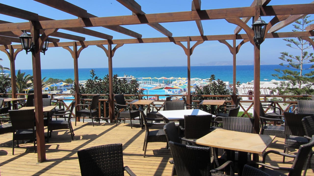 Außentertasse Mitsis Selection Rinela