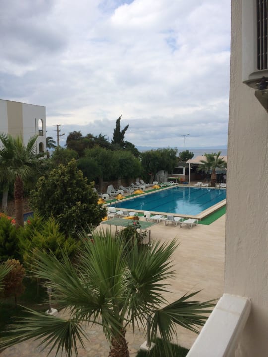 Pool Dogan Beach Resort & Spa