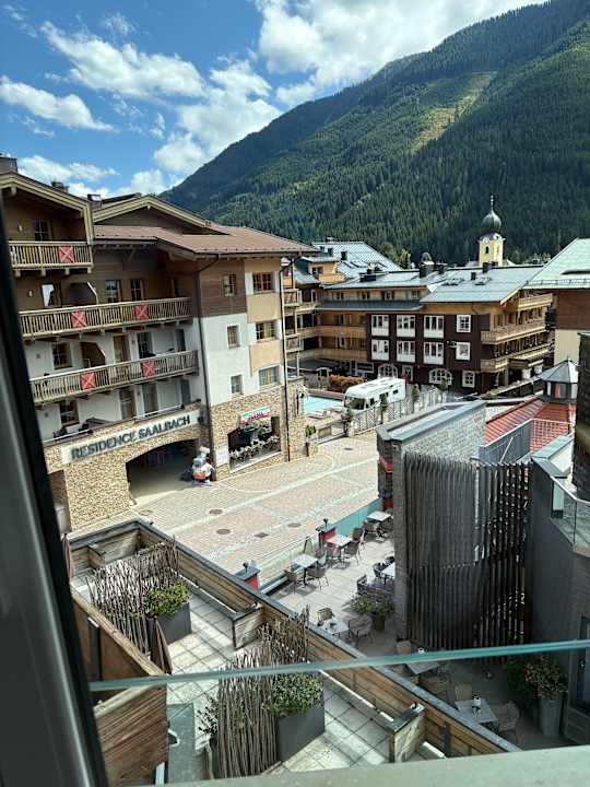 Zimmer Hotel Kendler