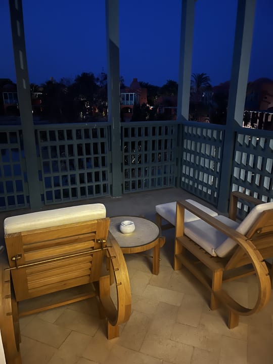 Zimmer Sheraton Miramar Resort El Gouna