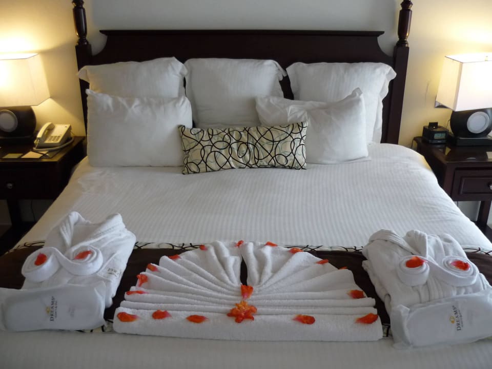 Zimmer Preferred adult only Dreams La Romana Resort & Spa