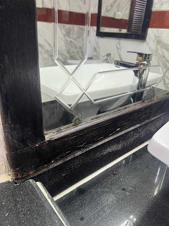 Zimmer White Valley Palace