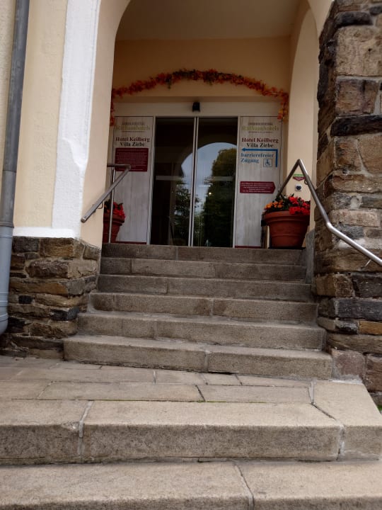 Lobby Rathaushotels Oberwiesenthal