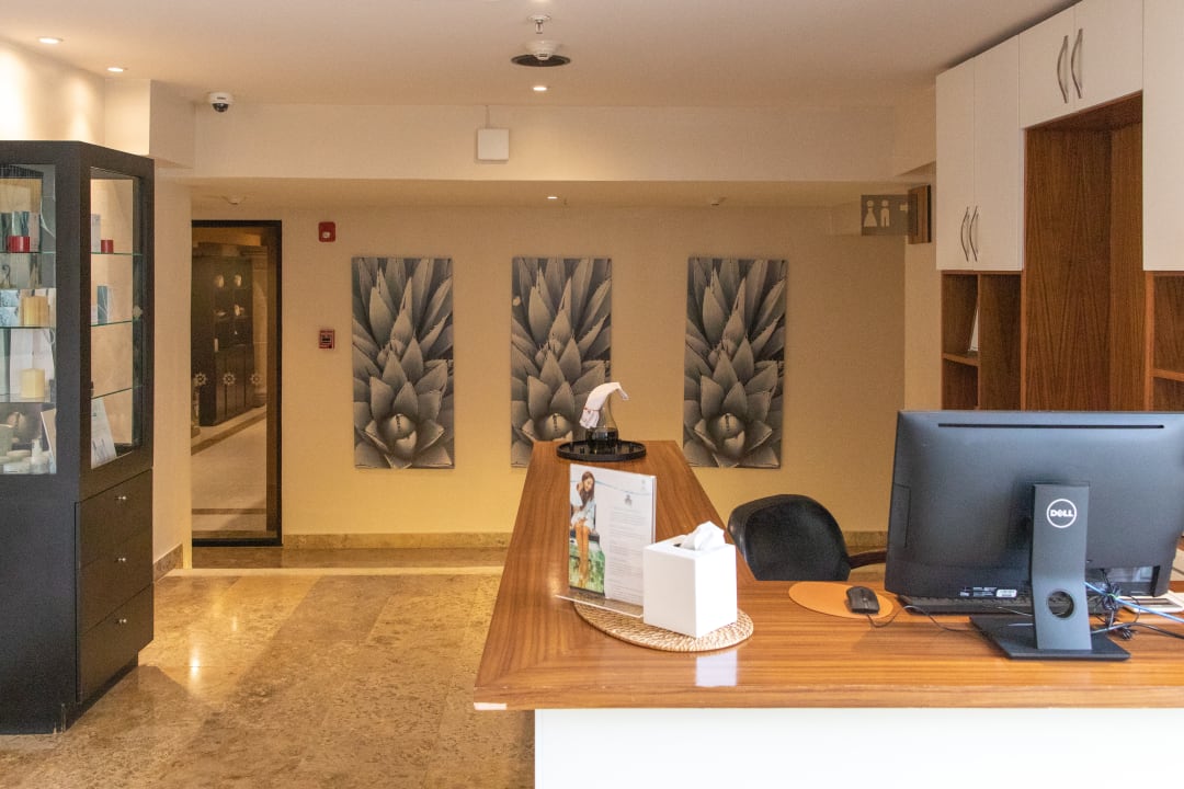 Sonstiges Krystal Grand Los Cabos