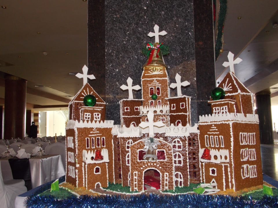 Сладкий дом Riviera Aqua Park Resort