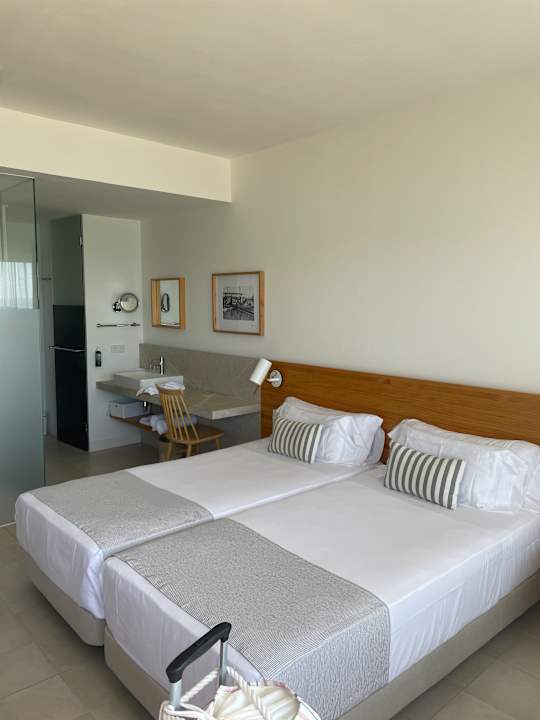Zimmer AYA Seahotel - Adults only