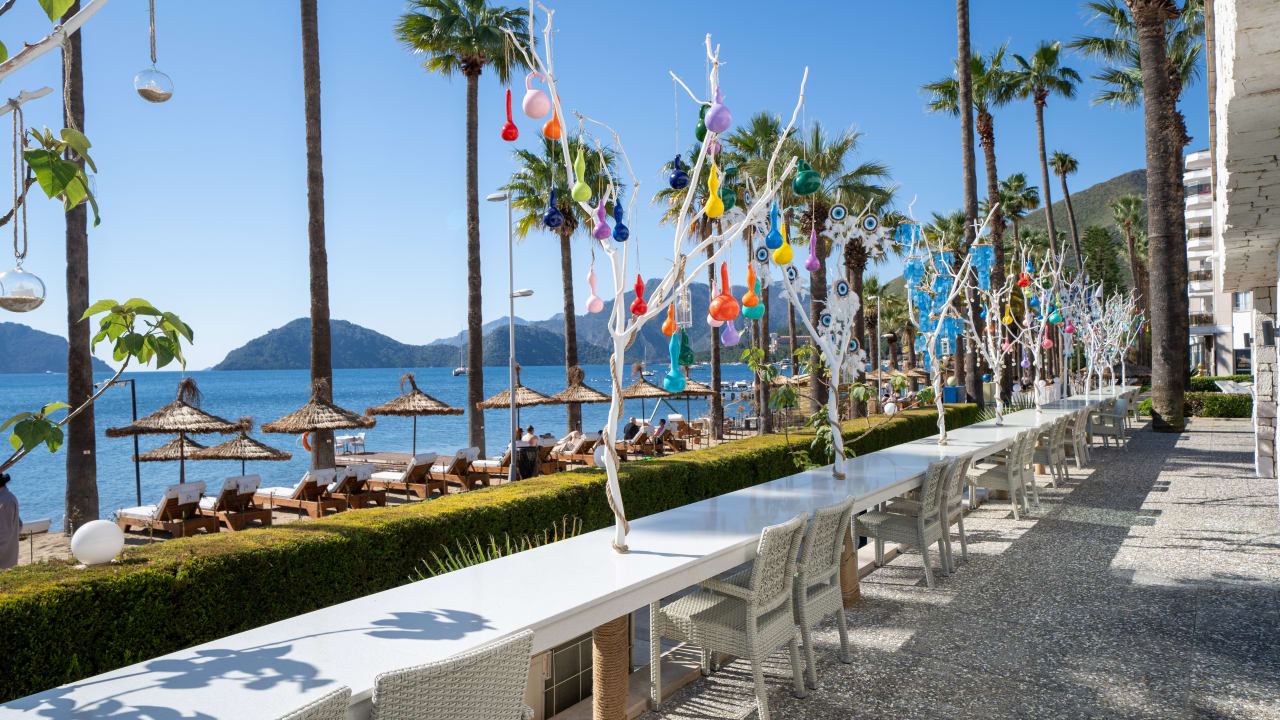 Gastro Prime Beach Hotel