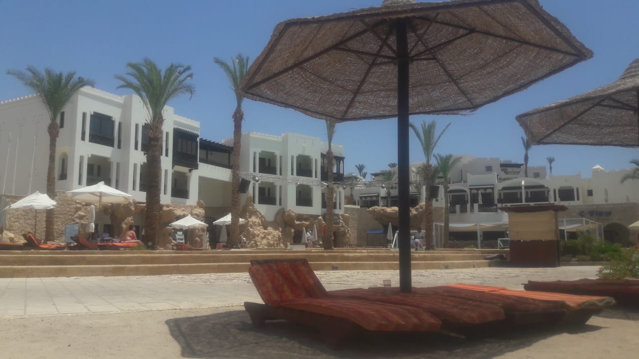 Strand Sharm Plaza