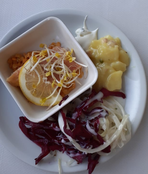 Gastro Moselstern Hotel Brixiade & Triton