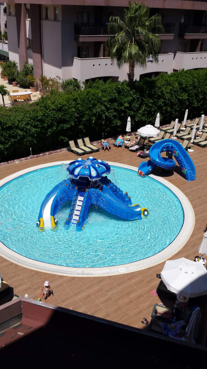 Für die kleinen Hane Family Resort