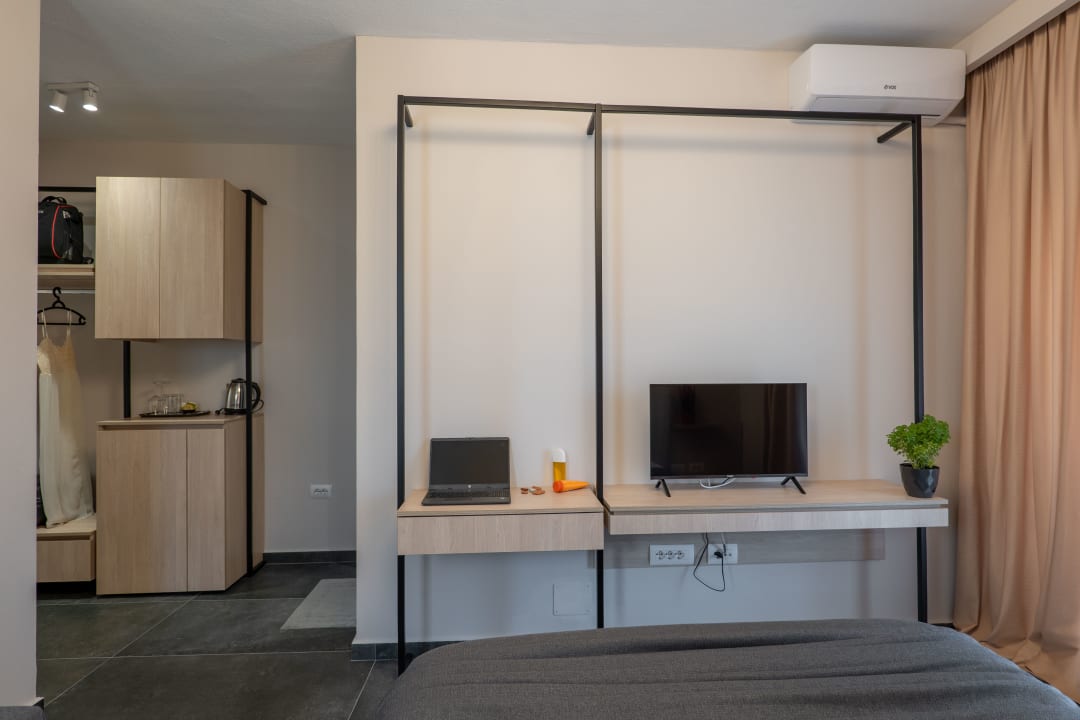 Zimmer Villa Green Garden