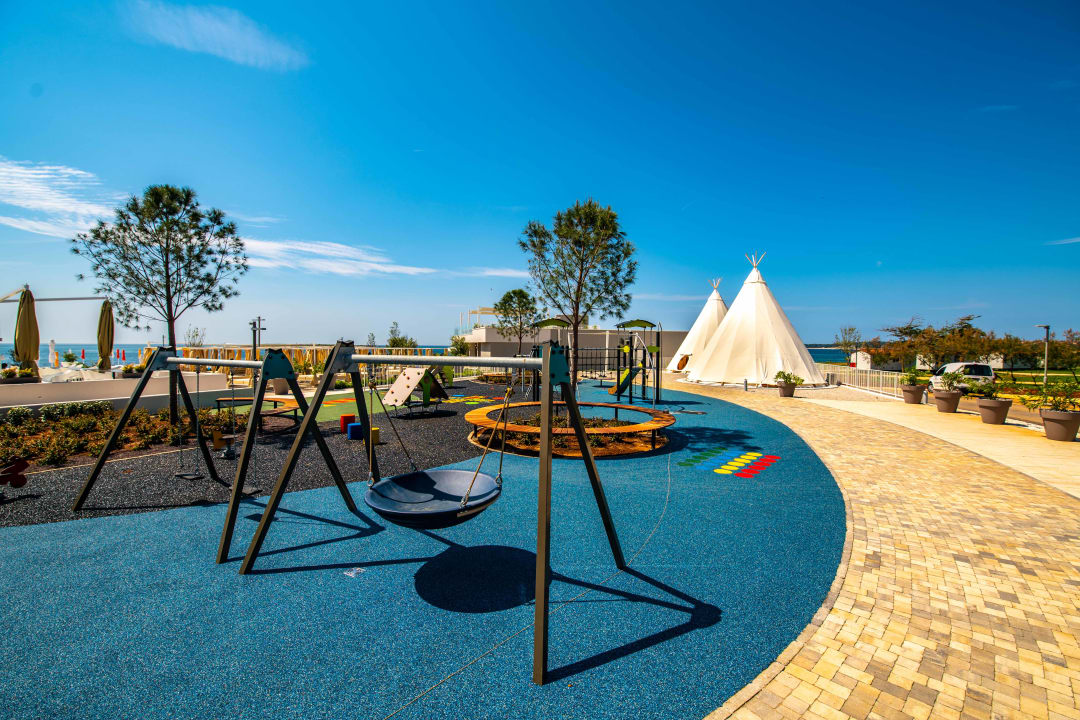 Sport & Freizeit Arena Grand Kažela Campsite