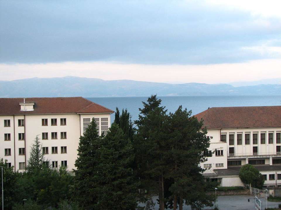 Panorama Hotel Belvedere