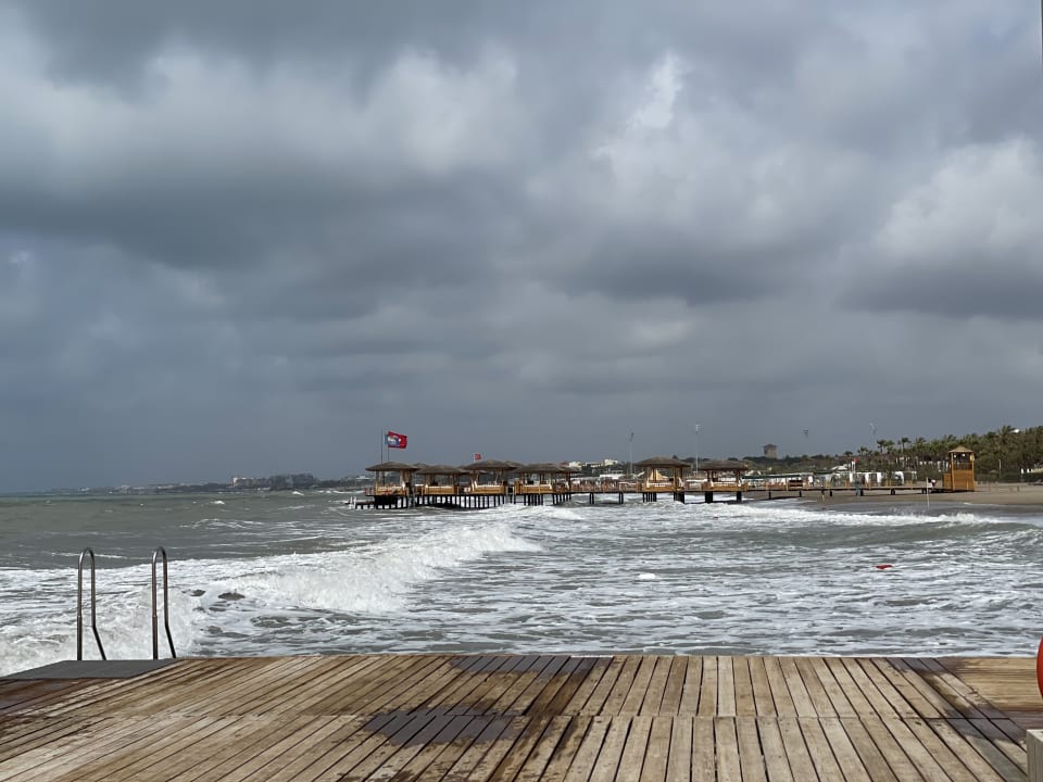 Strand Voyage Belek Golf & Spa