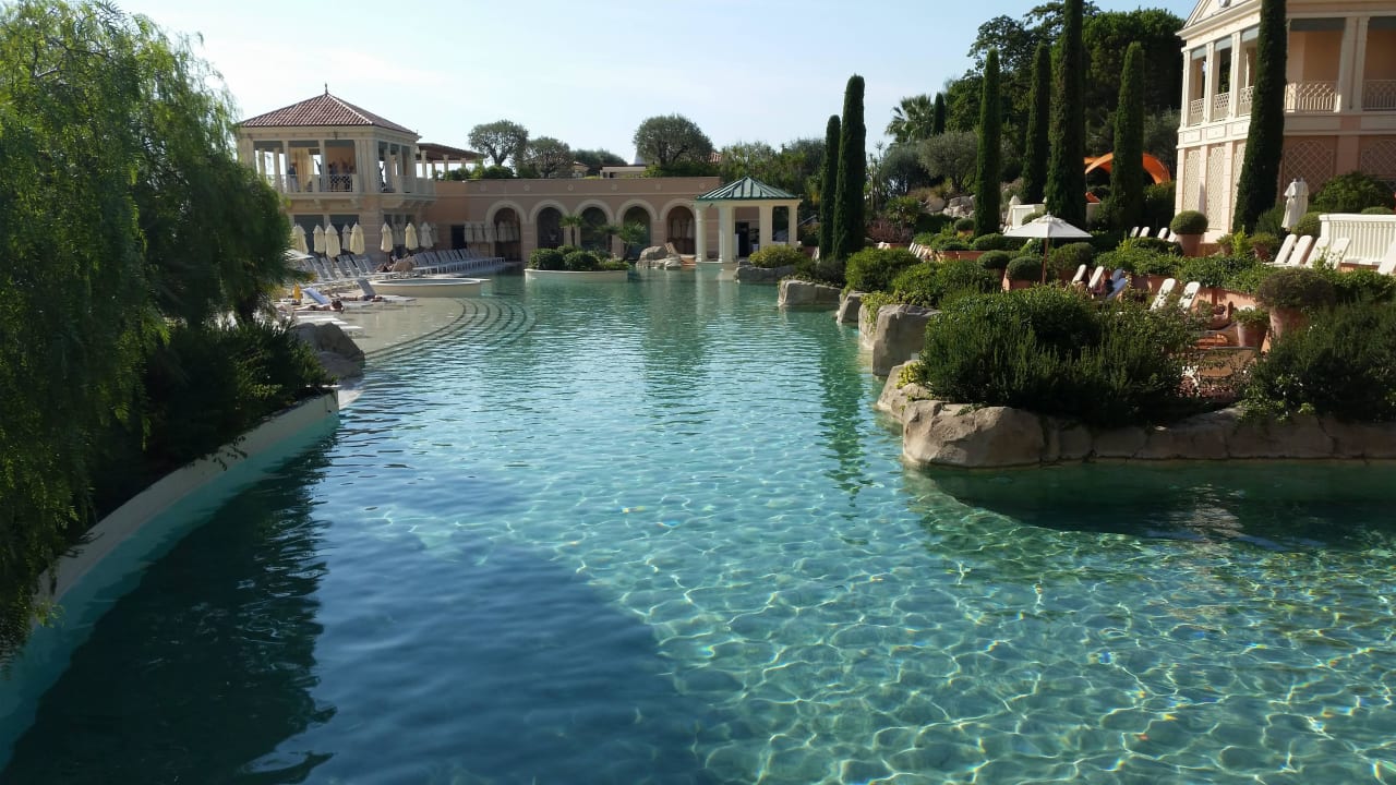 Lagune Monte Carlo Bay Hotel & Resort