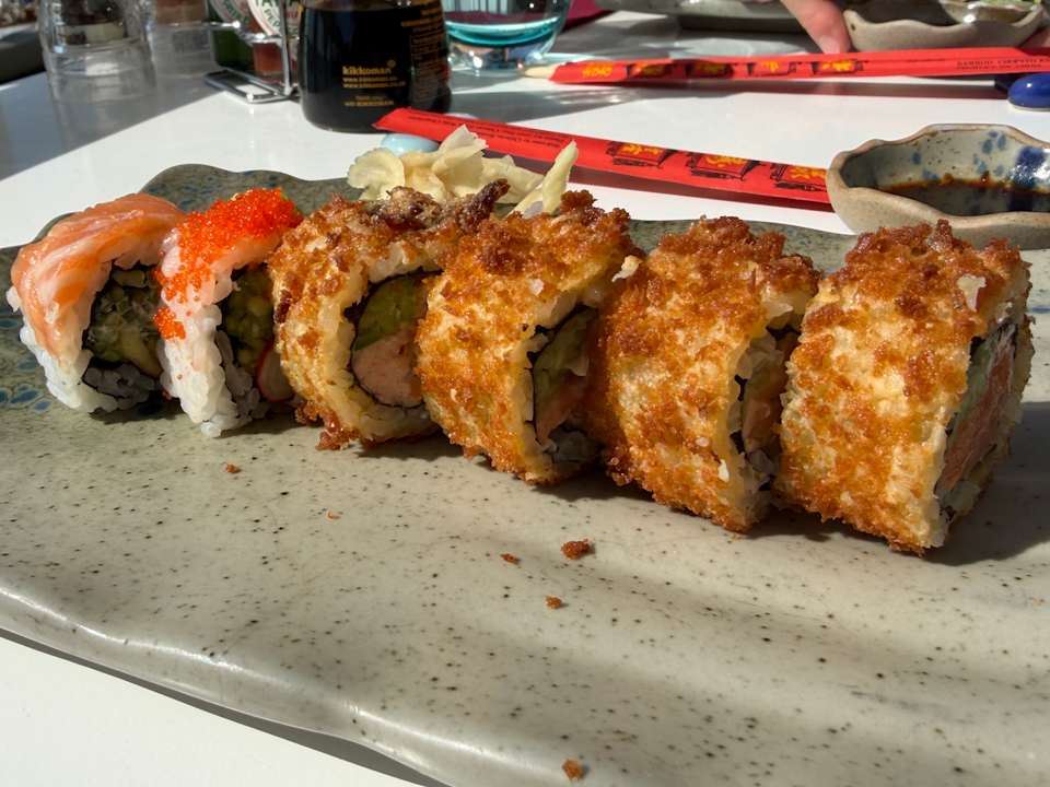 Gastro Acanthus Cennet Barut Collection